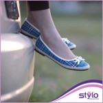 Stylo Women Casual Shoes For The Young Girls Winter Wearing