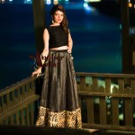 Traditional Formal Wear By Sanober Azfar Winter Collection 11