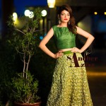 Traditional Formal Wear By Sanober Azfar Winter Collection 14