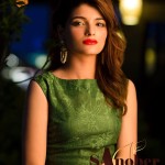 Traditional Formal Wear By Sanober Azfar Winter Collection 22