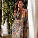 Unstitch Winter Dresses By Cross Stitch 2015-16 6