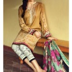 Viscose Jacquard Winter Collection By Sania Maskatiya 2015-16