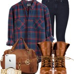 Warm Casual Polyvore Items To Try This Cold Season 6