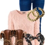 Warm Casual Polyvore Items To Try This Cold Season 7