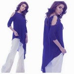 Winter Basics Collection By Ayesha Somaya 2015-16 7