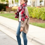 Winter Cardigans To Try With Casual Outfits 10