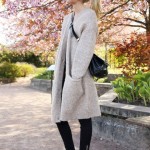 Winter Cardigans To Try With Casual Outfits 12