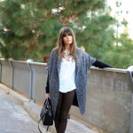 Winter Cardigans To Try With Casual Outfits 4