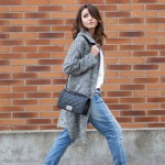 Winter Cardigans To Try With Casual Outfits 7