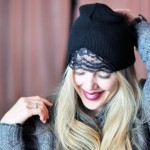 Winter Casual Hat Styles For Women With Any Outfit