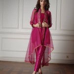 Winter Evening Wear Collection By Misha Lakhani 2015-16 3