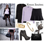 Winter Stylish Polyvore Combos Collections For This Season 10