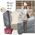 Winter Stylish Polyvore Combos Collections For This Season 12