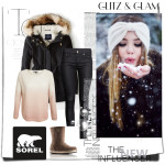 Winter Stylish Polyvore Combos Collections For This Season 14