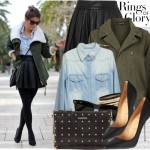 Winter Stylish Polyvore Combos Collections For This Season 17