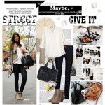 Winter Stylish Polyvore Combos Collections For This Season  3