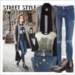 Winter Stylish Polyvore Combos Collections For This Season 4