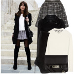 Winter Stylish Polyvore Combos Collections For This Season 5