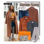 Winter Stylish Polyvore Combos Collections For This Season 6