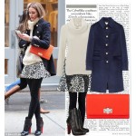 Winter Stylish Polyvore Combos Collections For This Season 7