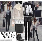 Winter Stylish Polyvore Combos Collections For This Season 9