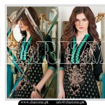 charizma shalwar kameez