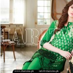 Winter Three Piece Suits Shalwar Kameez Vol 2 By Charizma 2016 6