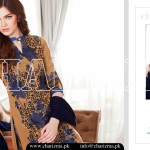 Winter Three Piece Suits Shalwar Kameez Vol 2 By Charizma 2016 9