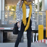 Yellow Winter Fashion Items To Try This Fall 2015-16 11