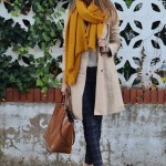 Yellow Winter Fashion Items To Try This Fall 2015-16 12