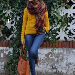 Yellow Winter Fashion Items To Try This Fall 2015-16 3