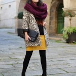 Yellow Winter Fashion Items To Try This Fall 2015-16 7