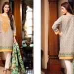 Zeen Winter Embroidered Collection 2015-16 2