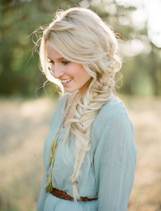 10 Hairstyles Every School Girl Should Try 