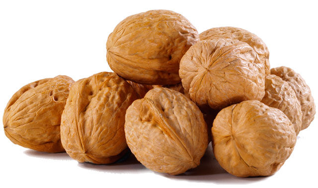 walnuts benefits