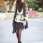 Aztec Winter Clothing Trend To Try In Winter 12