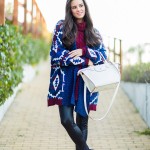 Aztec Winter Clothing Trend To Try In Winter