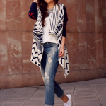 Aztec Winter Clothing Trend To Try In Winter 14