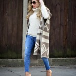 Aztec Winter Clothing Trend To Try In Winter 9