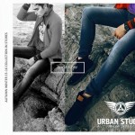 Boys-Girls Winter Casual Wear Urban Studio Collection 2