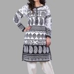 Cambric Tunics Casual Wear House Of Zoe Collection 2016 3