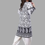 Cambric Tunics Casual Wear House Of Zoe Collection 2016 4