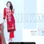 Charizma Vol-3 Winter Collection 2015-16