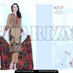 Charizma Vol-3 Winter Collection 2015-16 9