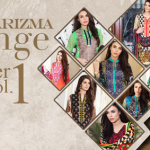 Charizma Winter Range Vol-1By Riaz Arts 2015-16