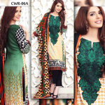 Charizma Winter Range Vol-1By Riaz Arts 2015-16 10