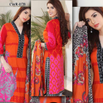 Charizma Shalwar Suits