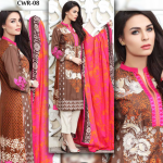 Charizma Winter Range Vol-1By Riaz Arts 2015-16 14