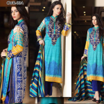 Charizma Winter Range Vol-1By Riaz Arts 2015-16 15