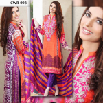 CHarizma Shalwar kameez